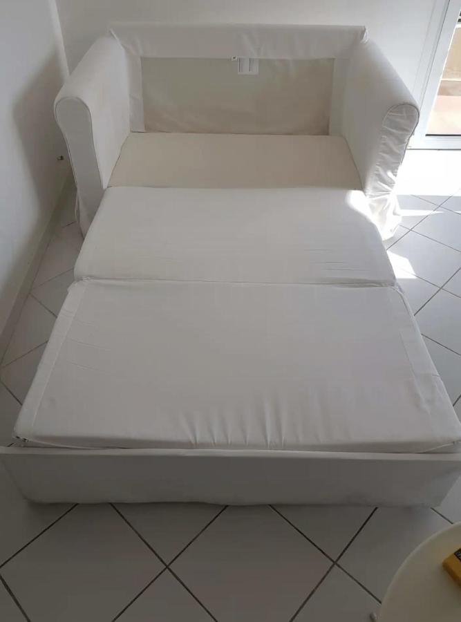 Bel Appartement avec Vue Mer - Picaud Cannes Extérieur photo